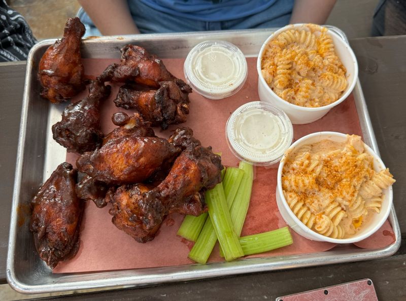 Blue Oak BBQ – New Orleans, Louisiana