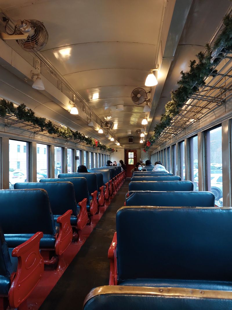 Multiple Car Options Let You Customize Your Experience