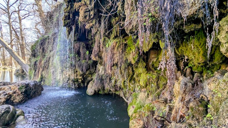 The Grotto That Feels Like Another World