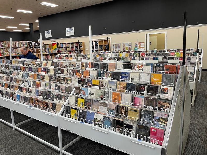 Movies, Music, And Unexpected Delights