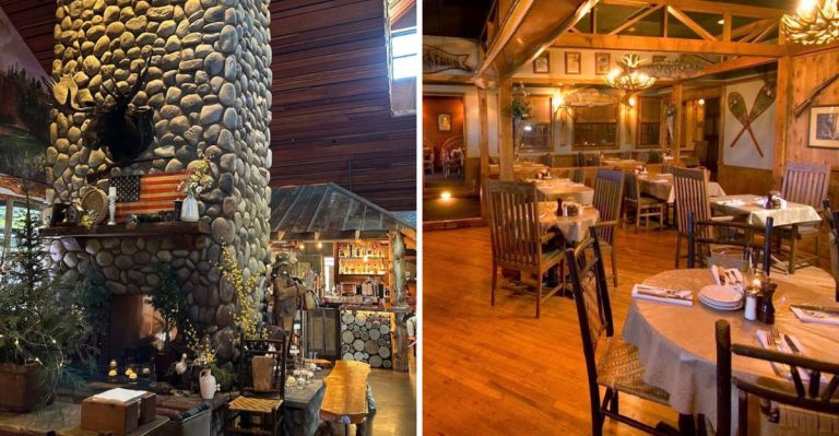 The Juicy Ribeye At This Restaurant In South Carolina Is So Good, People Drive Hours For It