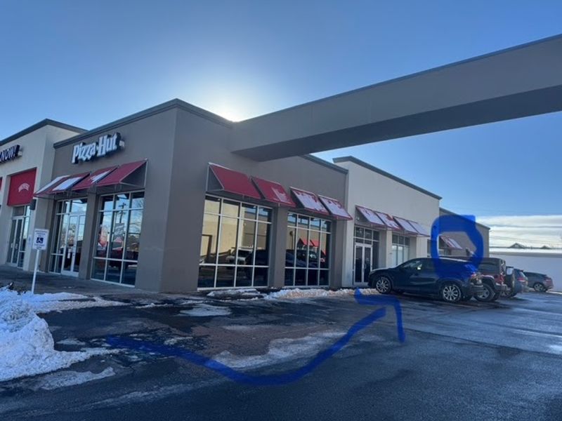 Blue Reef Seafood Market — Longmont, Colorado