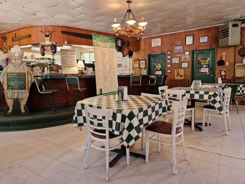 The Jukebox, The Decor, And The Whole Vibe