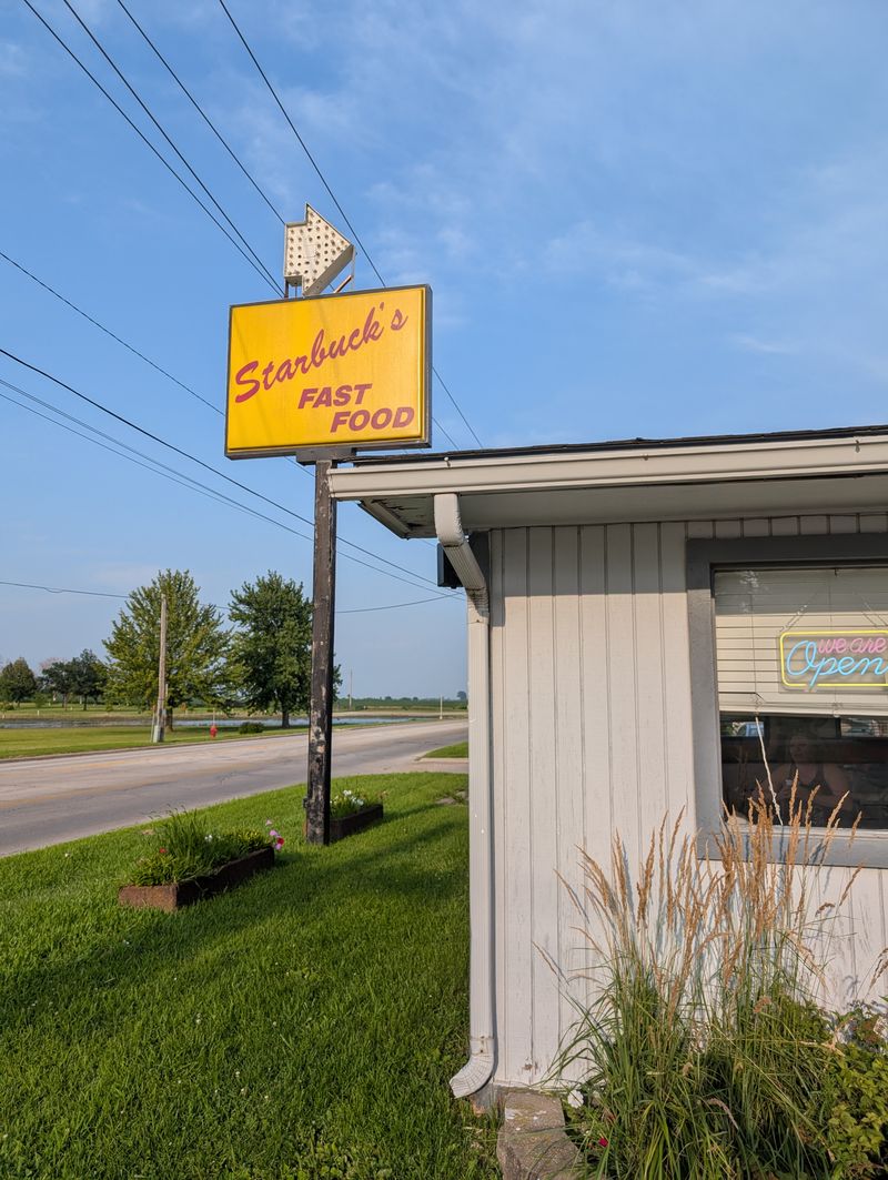 Operating Since 1957, Long Before the Coffee Chain