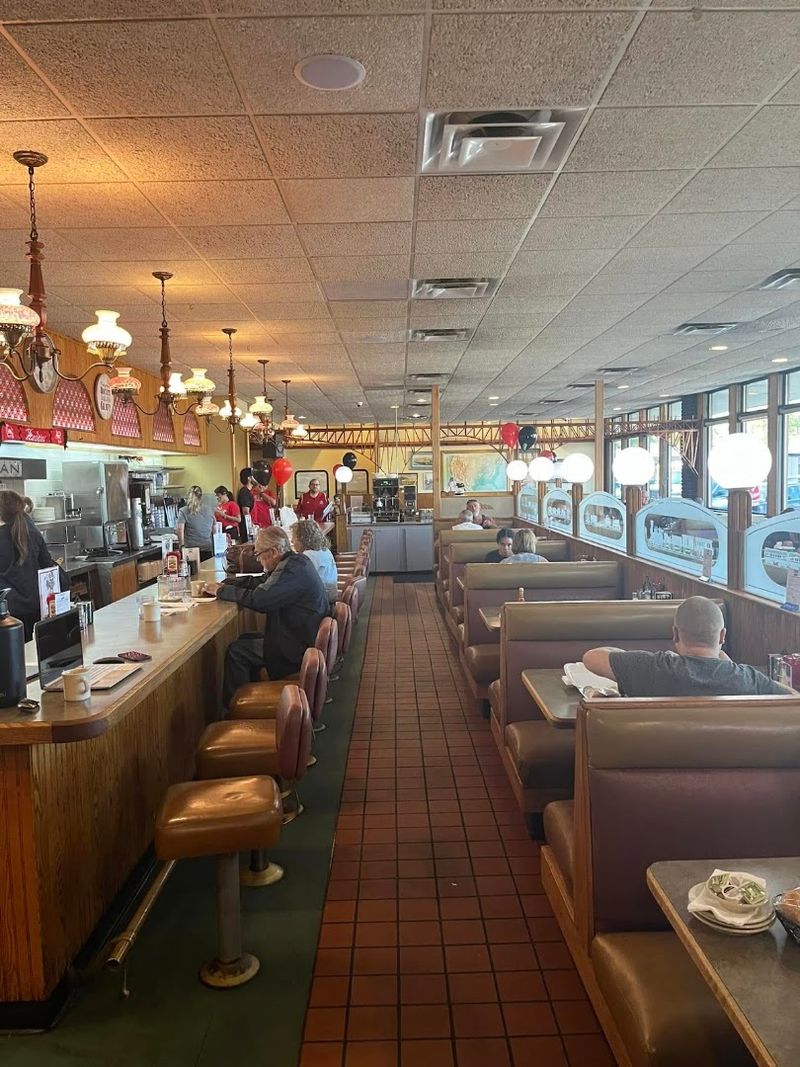 The Junction Eating Place - DeKalb The Junction Eating Place - DeKalb