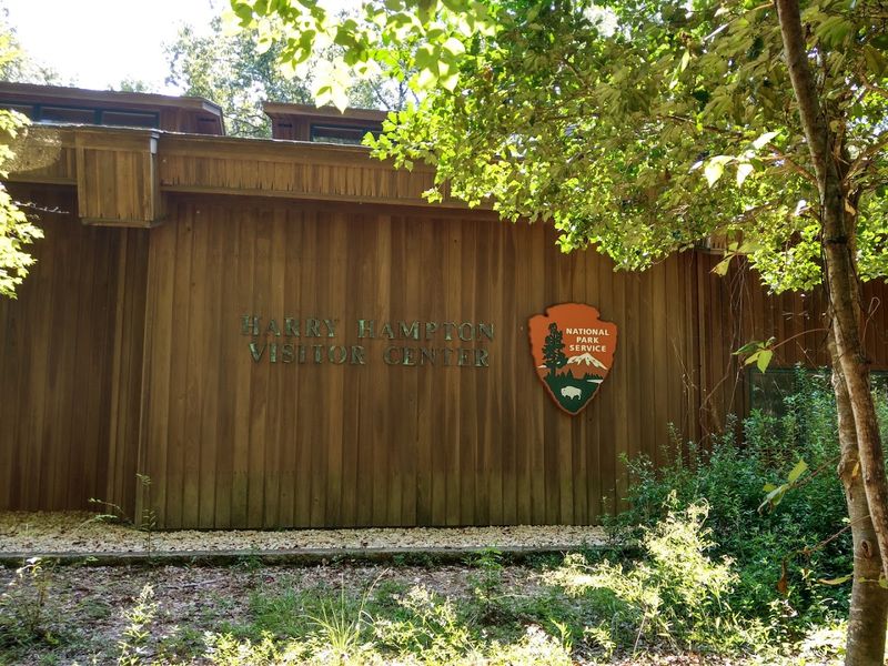 The Junior Ranger Program Turns The Park Into A Classroom For Kids