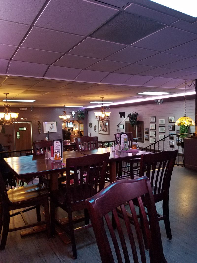 The Remodel That Kept The Soul But Lost The Dust