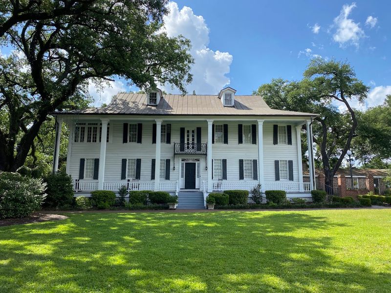 The Kaminski House Museum