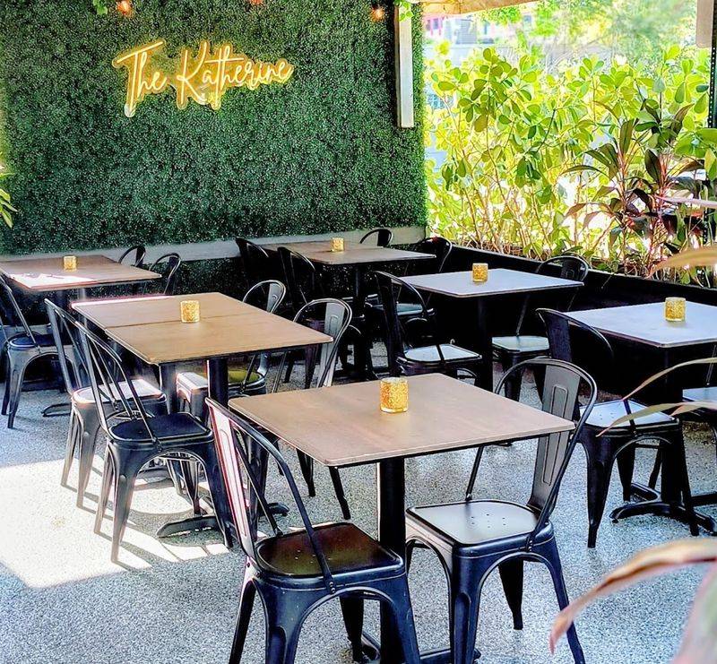 The Katherine, Fort Lauderdale