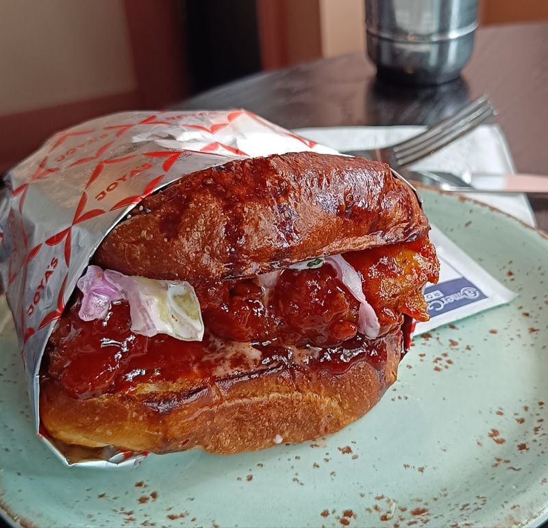 Evening Service and the Dinner Side of the Menu