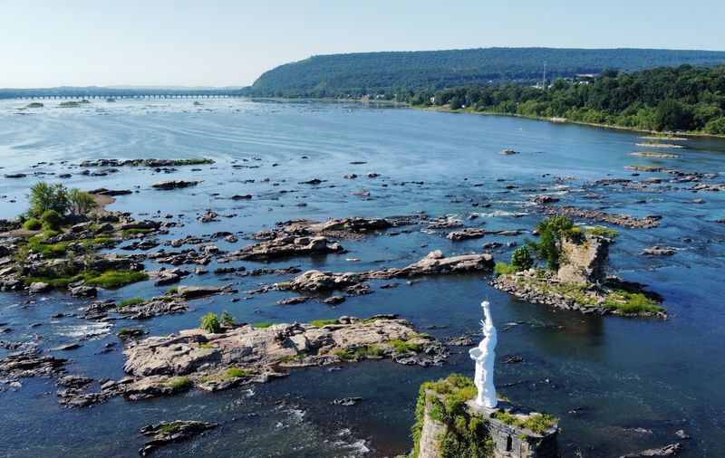 Why She Matters Beyond the Novelty