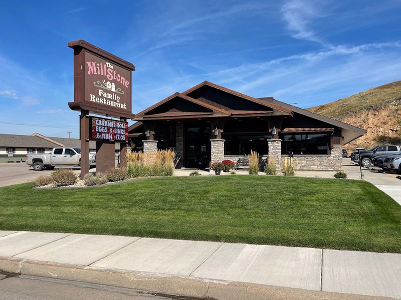 Millstone Family Restaurant