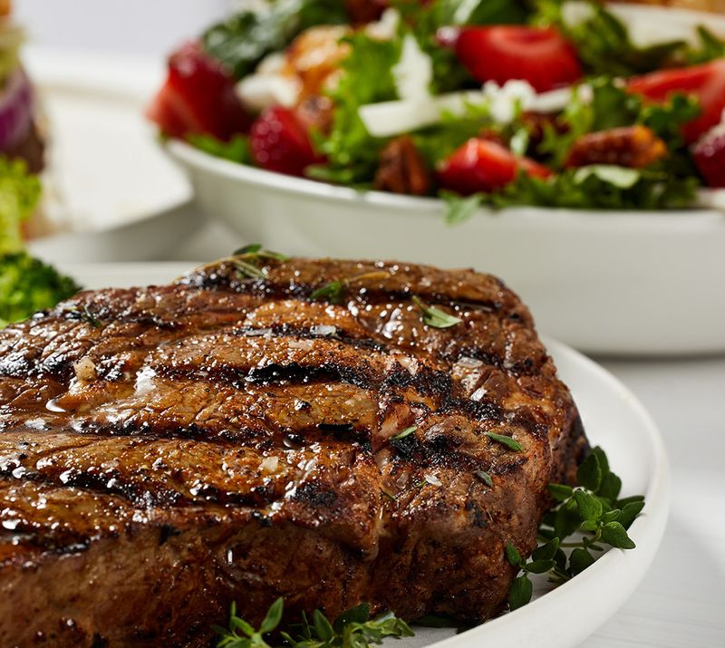 Firebirds Wood Fired Grill