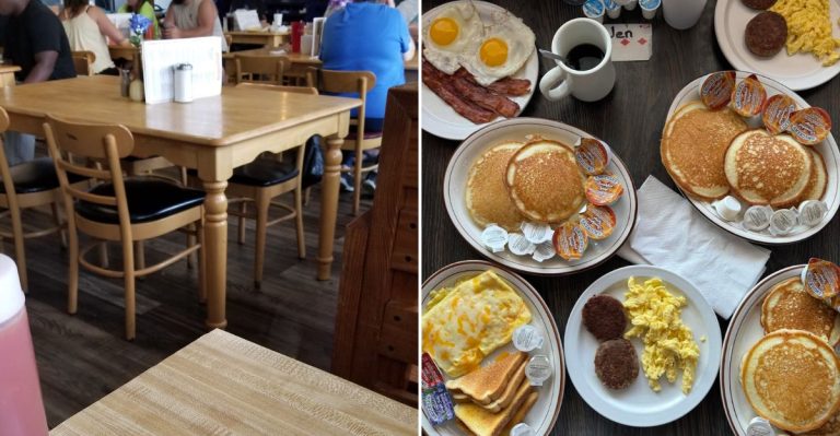 The Kentucky All-You-Can-Eat Buffet That Locals Say Serves Flavor By The Plateful