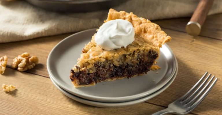 The Kentucky Diner Serving Derby Pie That Outsells Its Whole Menu