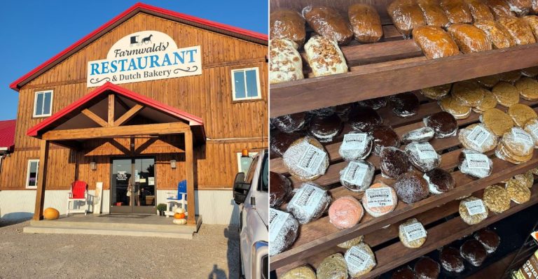 The Kentucky Eatery Turning Heads With Its Dutch Inspired Comfort Classics