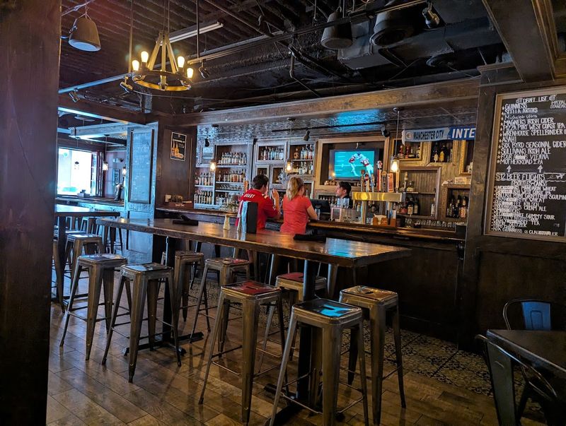 The Kettle Black Kitchen - Phoenix