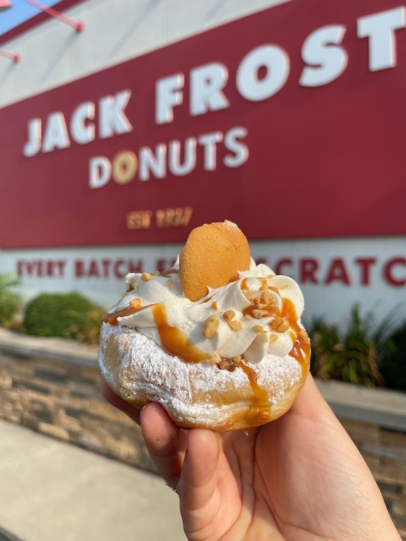 Made From Scratch, Every Single Day