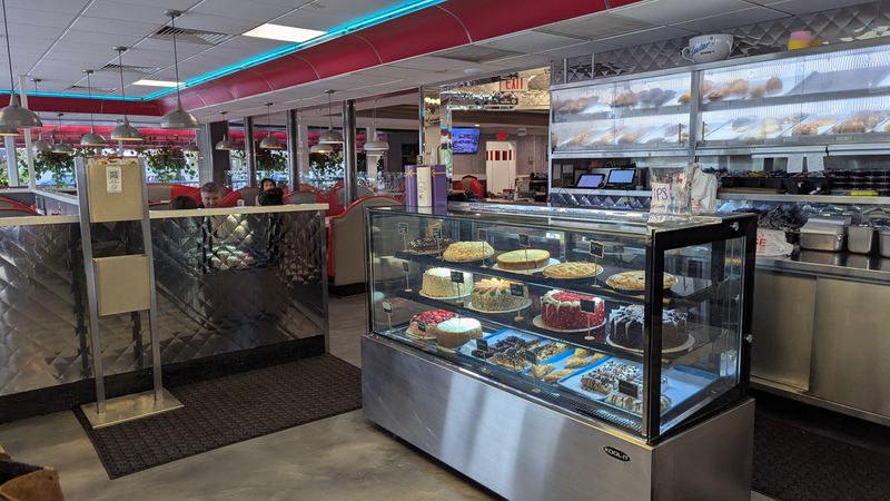 The Recipe Has Been Perfected Over Decades