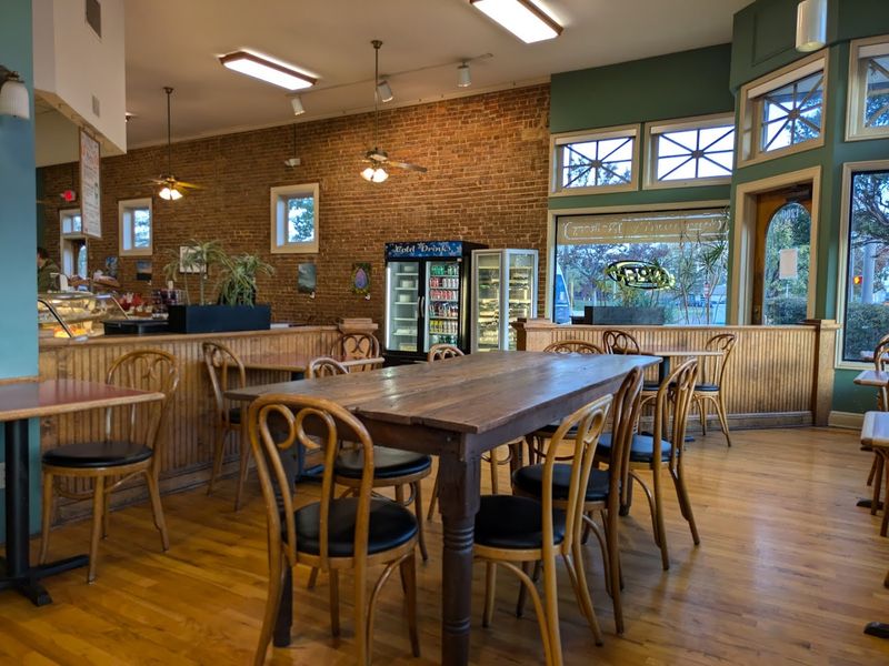 A Balance Of Tart Citrus And Creamy Sweetness