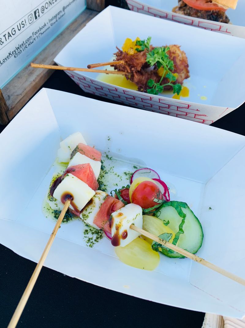 Building Community One Taco At A Time