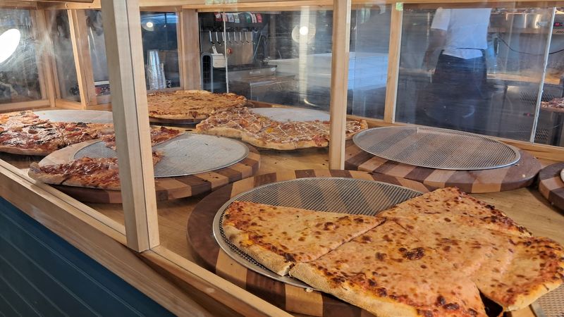The Kid-Friendly Atmosphere That Makes It A Family Favorite