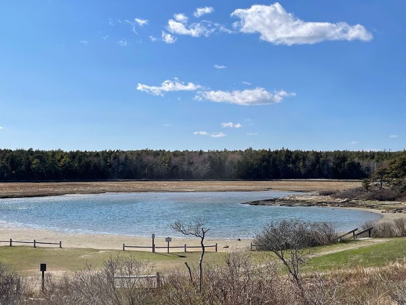 The Kid-Friendly Lagoon