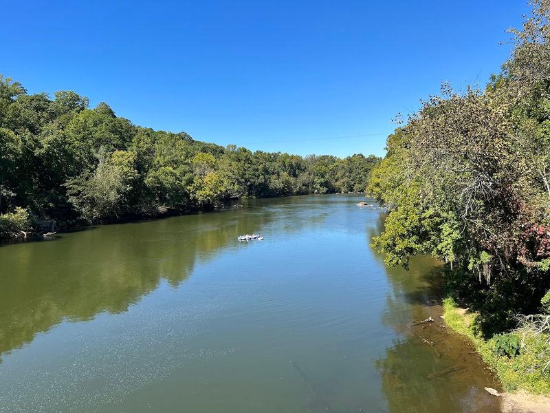 The Woodland Trails Built For Peaceful Exploration