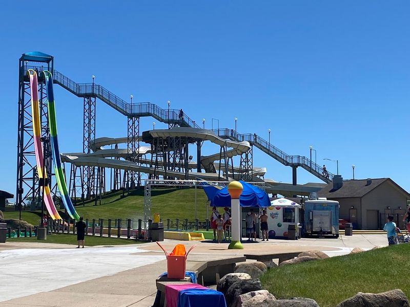 Body Slides That Deliver A Fast And Exhilarating Ride