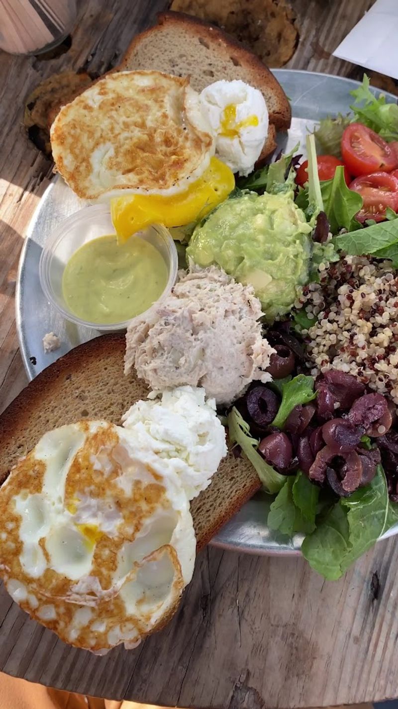 The Kind Cafe