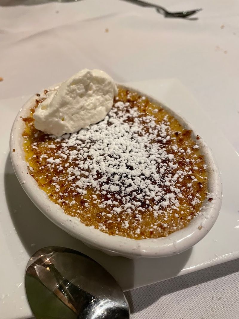 Desserts That Deserve Their Own Standing Ovation