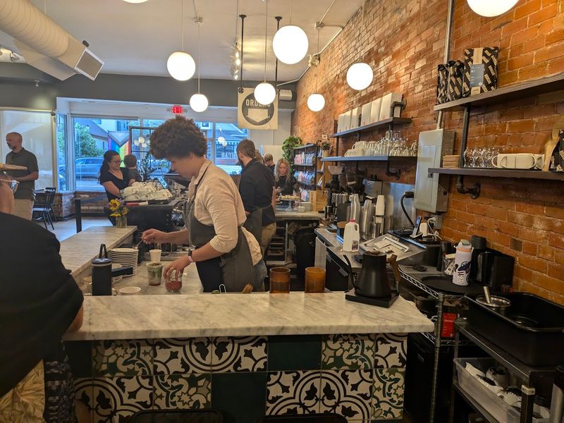 How Boxcar Became The Kind Of Place That Remembers Your Name