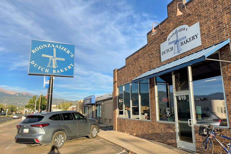 The Kind Of Bakery Colorado Springs Did Not Know It Was Missing