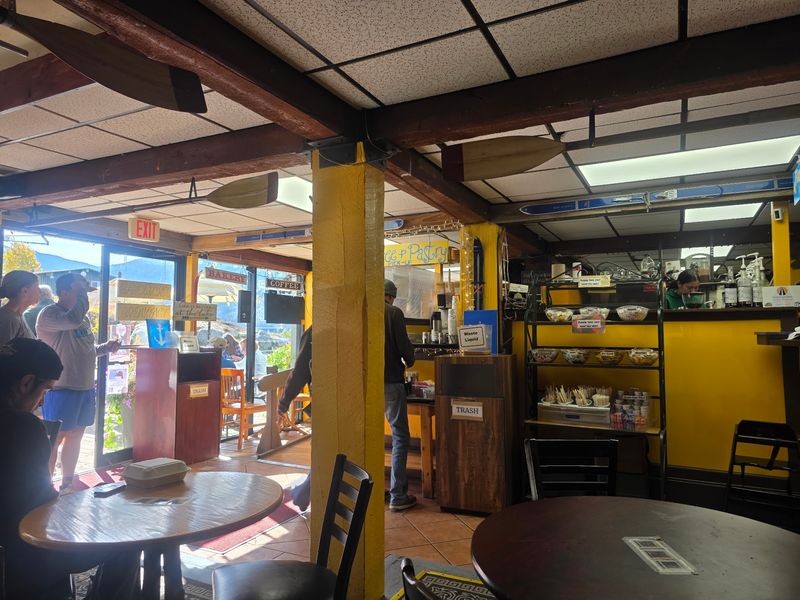 The Kind Of Colorado Café You Remember For Its Usefulness