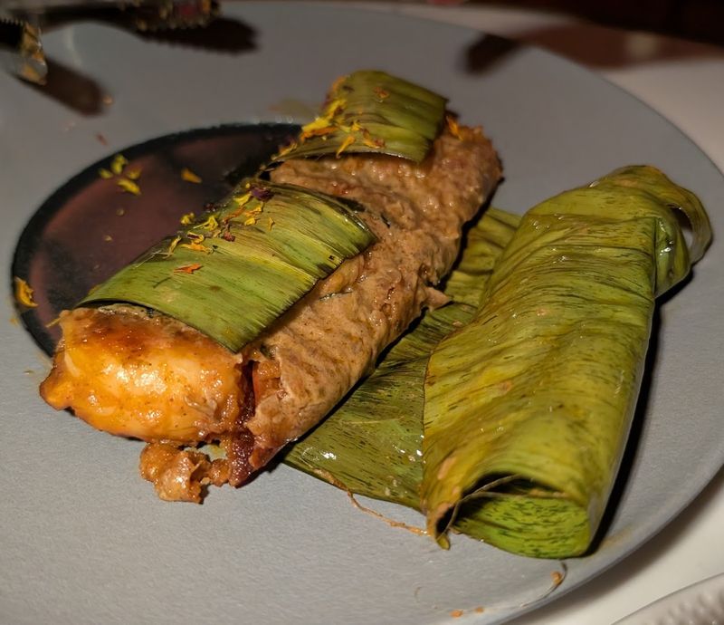 The Kind Of Dining Experience That Makes You Rethink Your Usual Spots