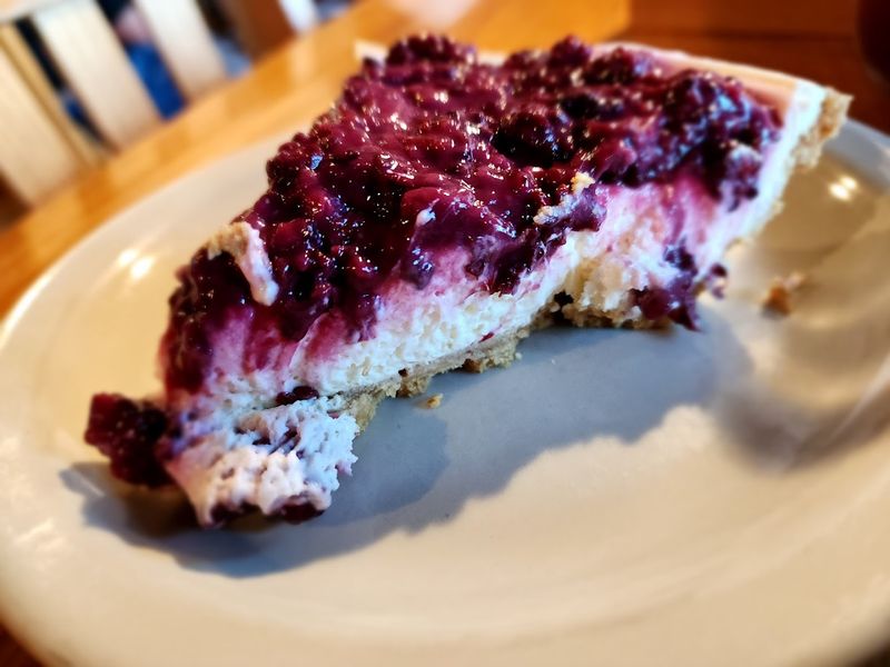 Homemade Pies Worth Planning Your Whole Trip Around