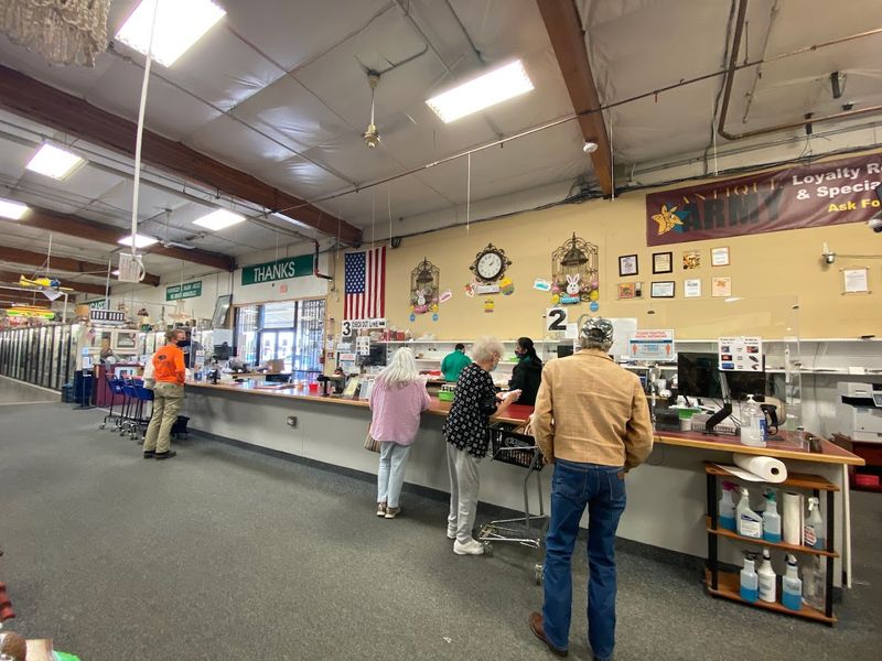 Friendly Staff And A Welcoming Atmosphere Throughout