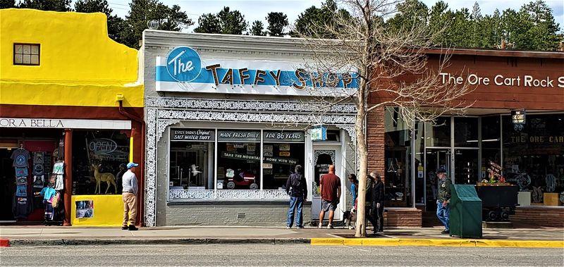 Planning Your Visit Around More Than Just The Taffy