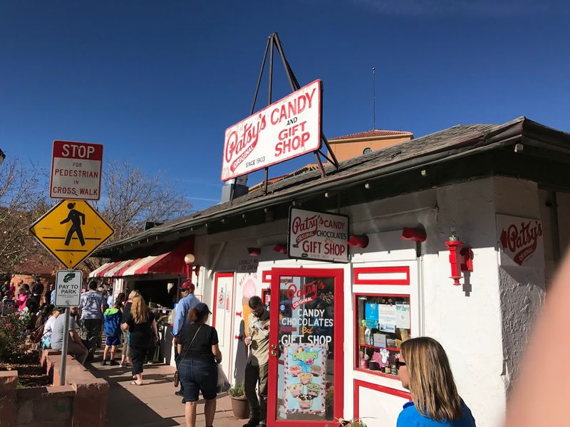 Patsy's Candies: A Name That Means Something In Manitou Springs