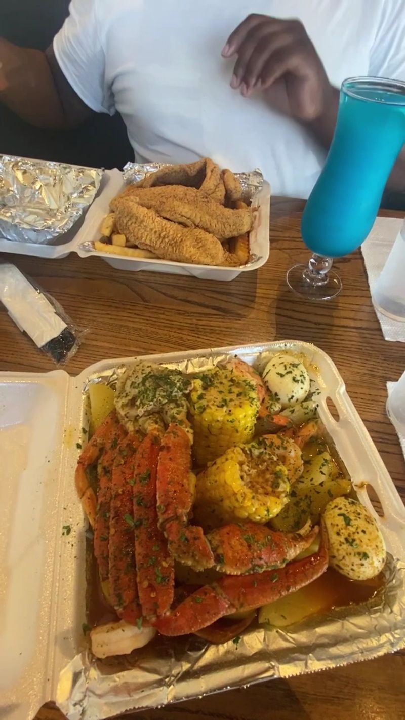The Kind Of Meal That Makes You Plan The Next Visit Before Leaving