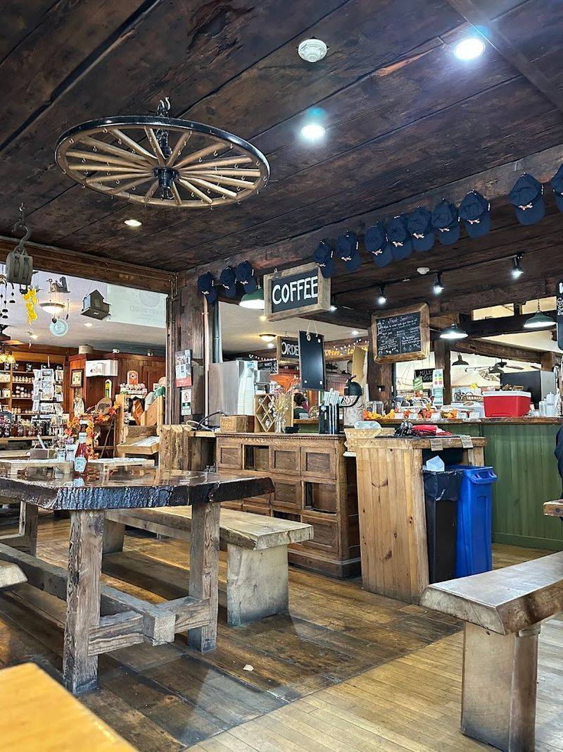 Why This Tiny Store Leaves A Big Impression