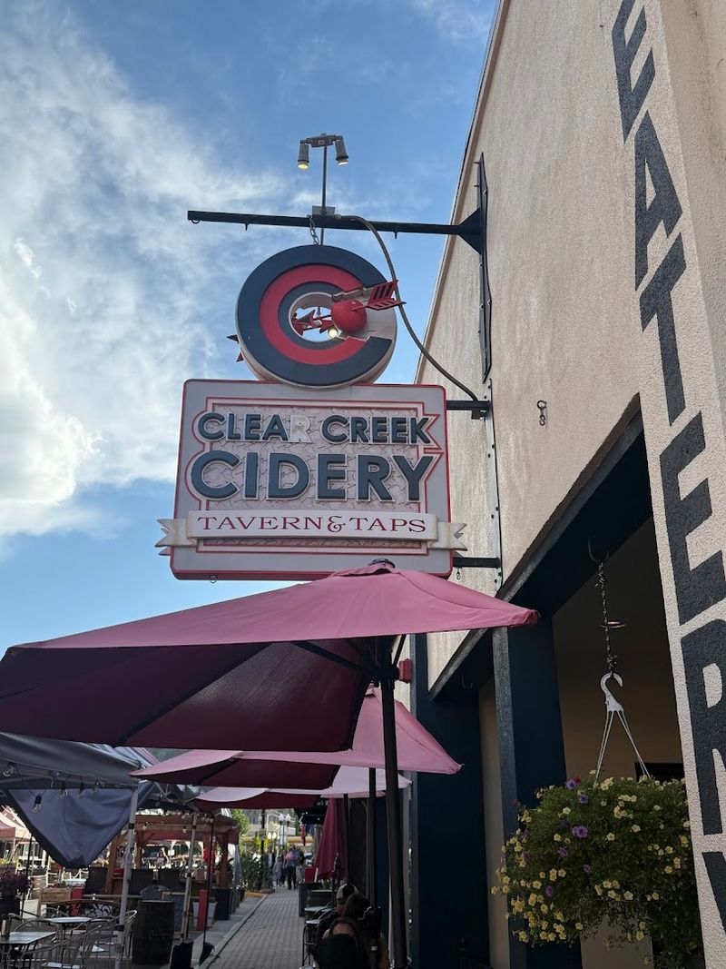 The Kind Of Place A Friend Texts You About With Full Confidence