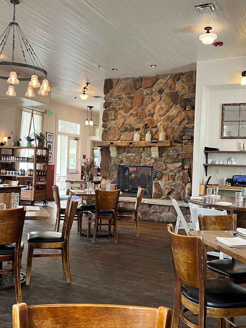 The Kind Of Place Boulder Regulars Return To Without Debate
