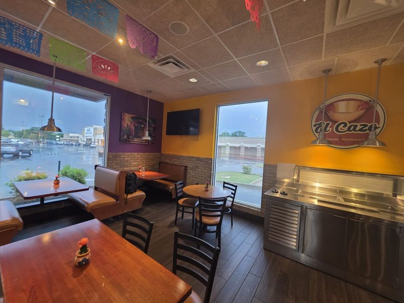 The Kind Of Place Built For Group Dinners