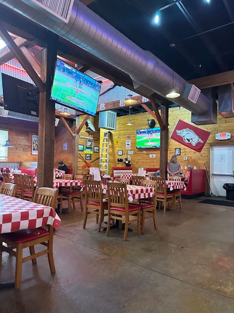 The Kind Of Place Locals Keep Coming Back To
