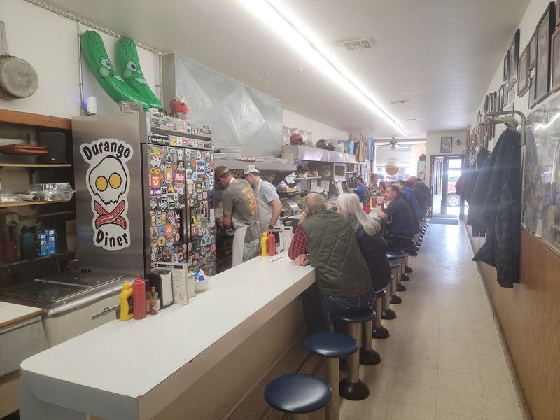 The Kind Of Place Locals Send You To First