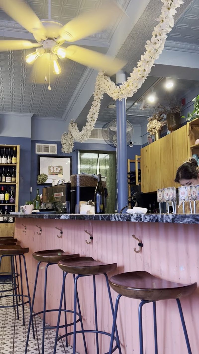The Kind Of Place That Becomes Your Favorite Instantly