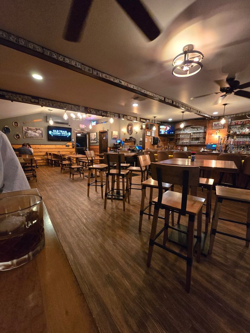 The Kind Of Place That Builds Regulars, Not Just Visitors