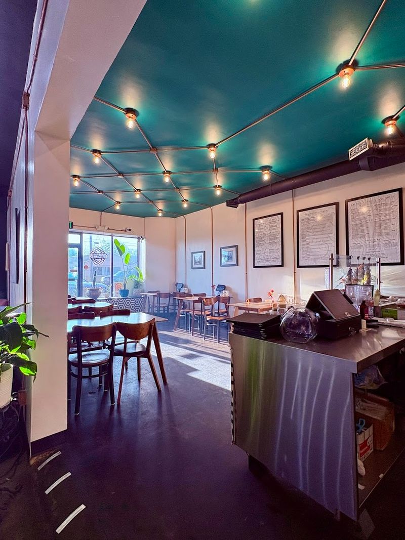 Family Run Energy Shapes The Whole Experience