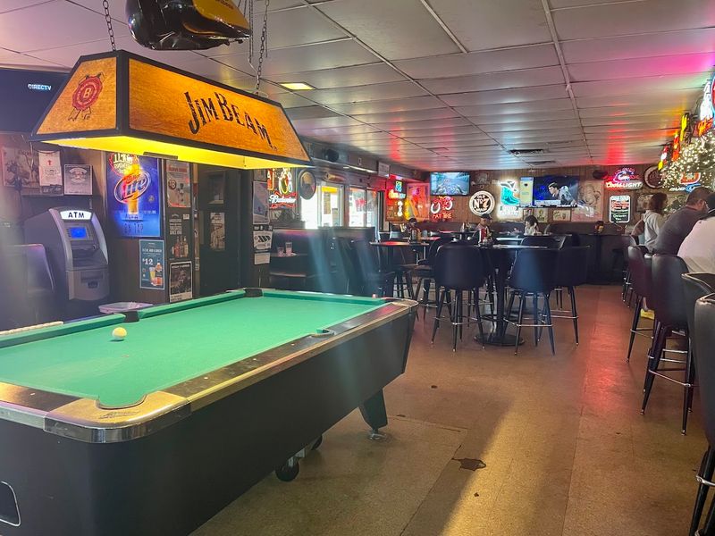The Kind Of Place That Earns A Permanent Spot In Your Rotation